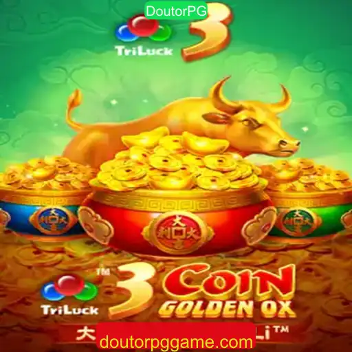 Explorando o Mundo de 3CoinGoldenOX com DoutorPG