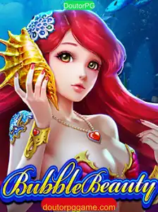 Descubra o Universo Vibrante de BubbleBeauty
