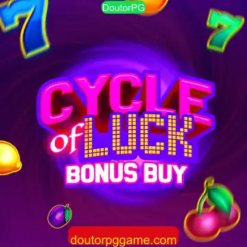 CycleofLuckBonusBuy: Mergulhe na Aventura e Teste sua Sorte com DoutorPG