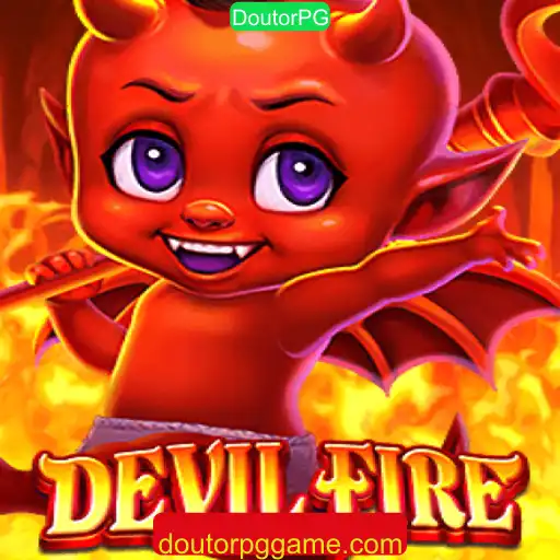 Descubra DevilFire: O Novo Fenômeno no Mundo dos Jogos
