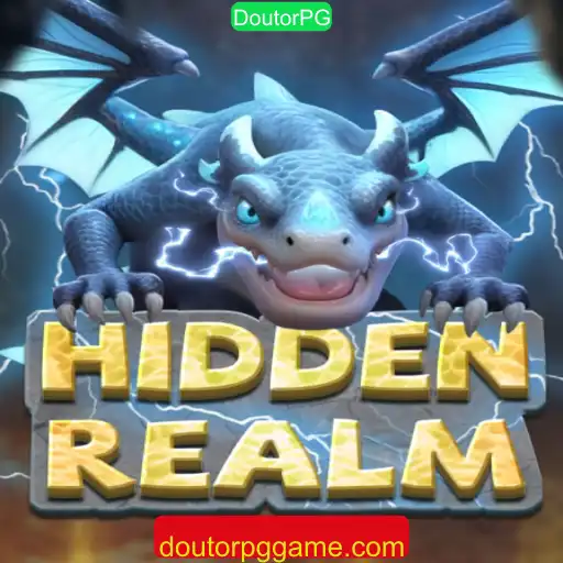HiddenRealm: Descubra o Novo Fenômeno dos Jogos com DoutorPG