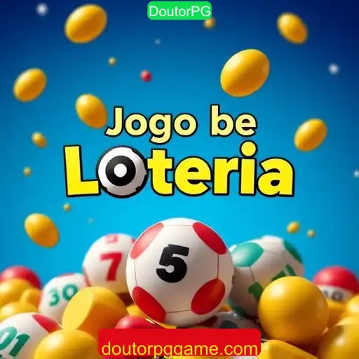 Jogos de loteria