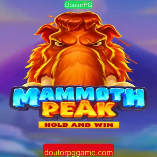 MammothPeak: Um Mergulho em um Mundo de Aventuras e Estratégias com DoutorPG