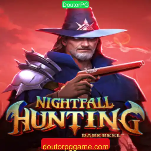 Descubra as Emoções de NightfallHunting, o Novo Sucesso no Mundo dos Games