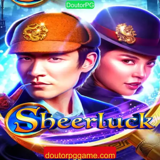 Descubra as Aventuras de Sheerluck: Um Jogo de Mistério e Inteligência