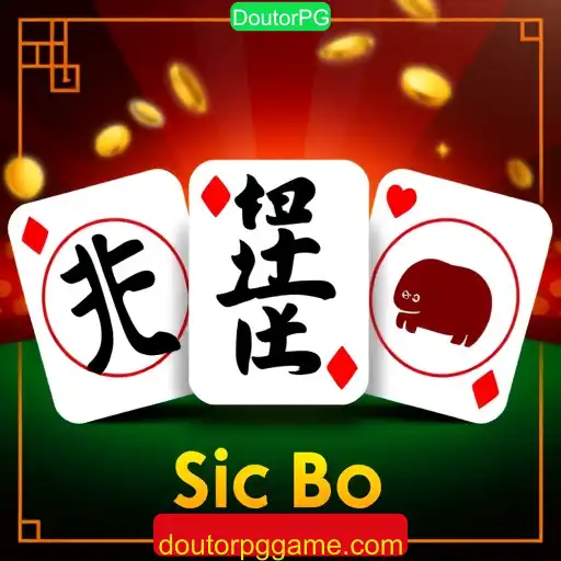 Sic Bo