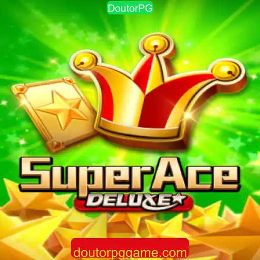 Descubra o Mundo de SuperAceDeluxe: Um Jogo Empolgante com DoutorPG