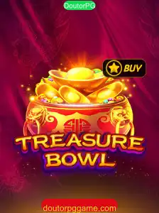Descubra o Mundo Fascinante de TreasureBowl: A Nova Tendência Entre os Jogos de Estratégia