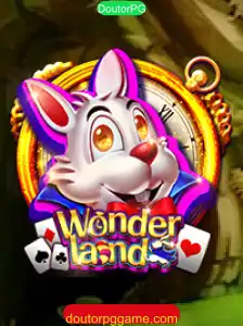 Explorando o Mundo do Jogo Wonderland