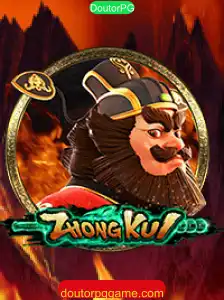 ZhongKui: Explore o Novo Jogo do DoutorPG